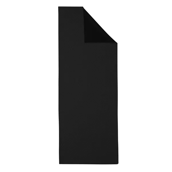 Nylon and polyester cooling sports towel.... from ASI 79530 Prime Line