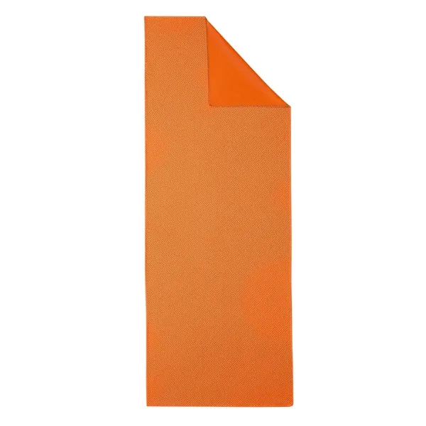 Nylon and polyester cooling sports towel.... from ASI 79530 Prime Line