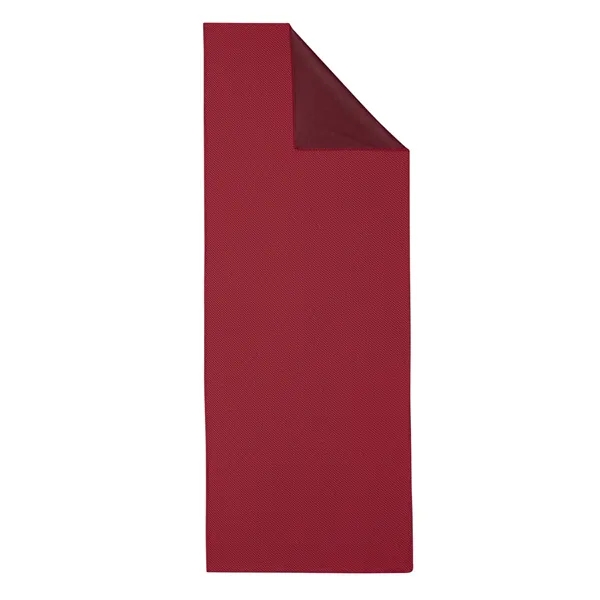 Nylon and polyester cooling sports towel.... from ASI 79530 Prime Line