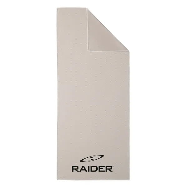 Nylon and polyester cooling sports towel.... from ASI 79530 Prime Line