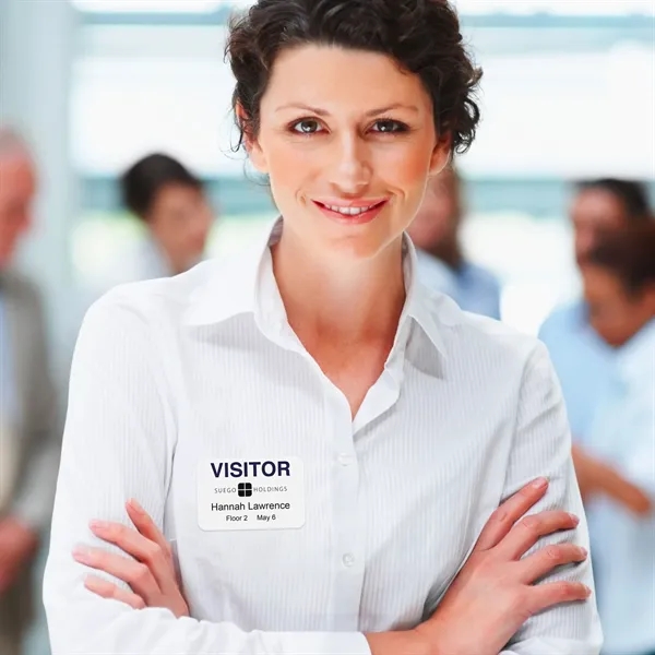 ONEstep expiring badges let you know when a visitor's time is... from ASI 79898 Promovision / PROMOVISION