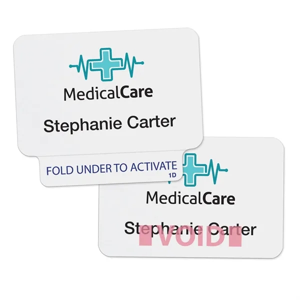 ONEstep expiring badges let you know when a visitor's time is... from ASI 79898 Promovision / PROMOVISION