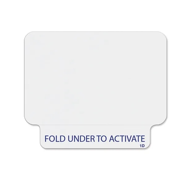 ONEstep expiring badges let you know when a visitor's time is... from ASI 79898 Promovision / PROMOVISION