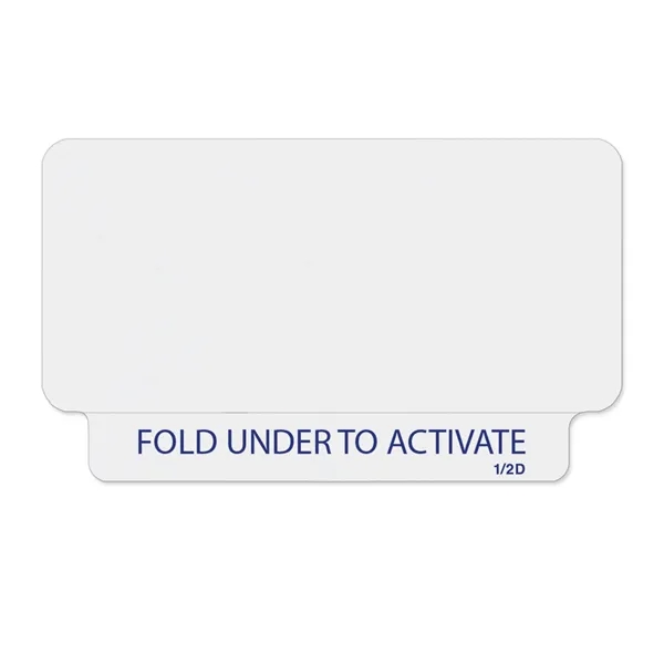 ONEstep expiring badges let you know when a visitor's time is... from ASI 79898 Promovision / PROMOVISION