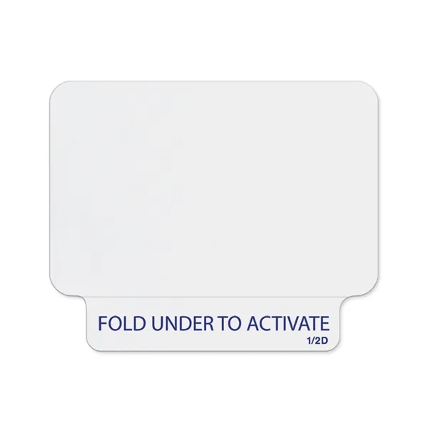 ONEstep expiring badges let you know when a visitor's time is... from ASI 79898 Promovision / PROMOVISION