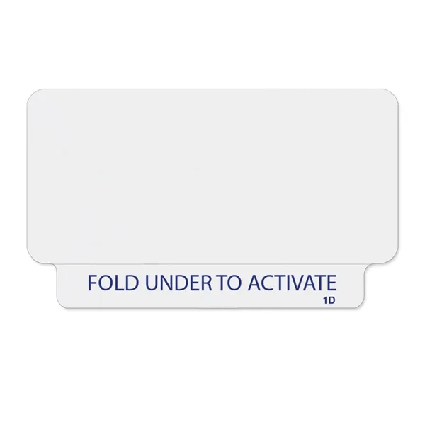 ONEstep expiring badges let you know when a visitor's time is... from ASI 79898 Promovision / PROMOVISION