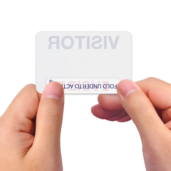 ONEstep expiring badges let you know when a visitor's time is... from ASI 79898 Promovision / PROMOVISION