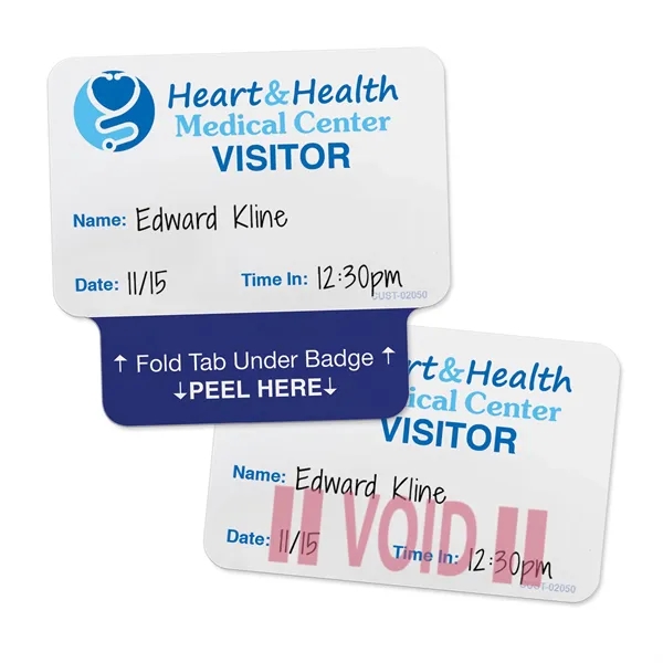 ONEstep expiring badges let you know when a visitor's time is... from ASI 79898 Promovision / PROMOVISION