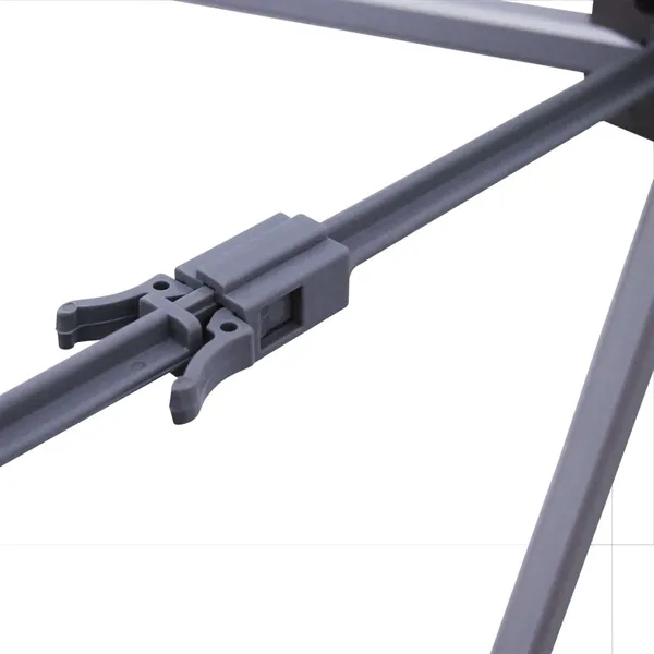 7.5' Straight Wall Full Height Tension Fabric Pop-up Display Kit with... from ASI 53509 FIEL-Fairdeal Import & Export / FIEL