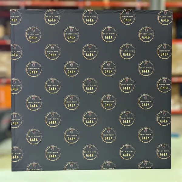 7.5' Straight Wall Full Height Tension Fabric Pop-up Display Kit with... from ASI 53509 FIEL-Fairdeal Import & Export / FIEL