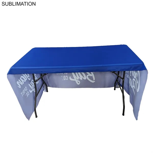 Tradeshow booth package Ultra, 7.5' Straight Fabric Wall Display and Premium... from ASI 53509 FIEL-Fairdeal Import & Export / FIEL