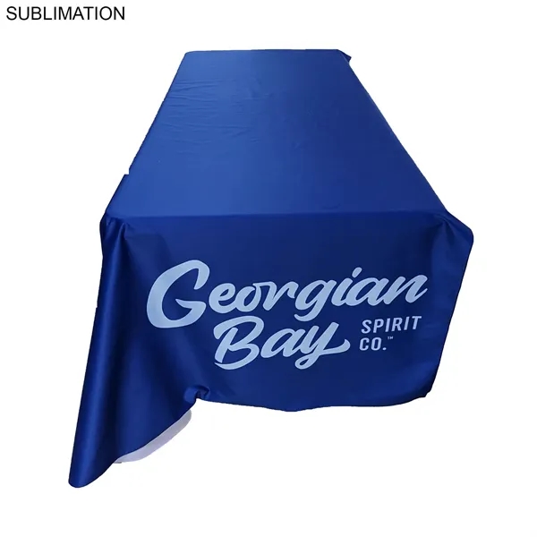 Tradeshow booth package Ultra, 7.5' Straight Fabric Wall Display and Premium... from ASI 53509 FIEL-Fairdeal Import & Export / FIEL