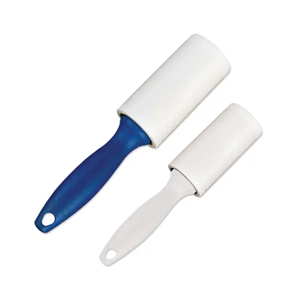 Lint roller for removing pet hair with 1 color pad print... from ASI 37218 Athena Promo (tm)