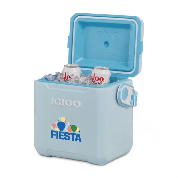 Insulated cooler with 11QT capacity/14 cans.... from ASI 56070 Gemline / Gemline®
