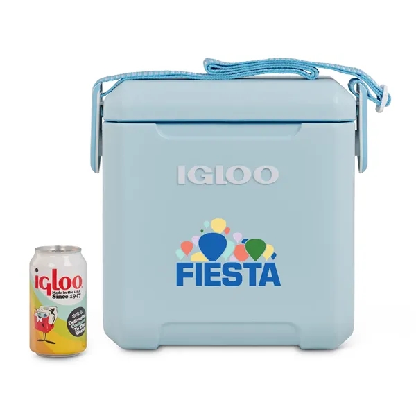 Insulated cooler with 11QT capacity/14 cans.... from ASI 56070 Gemline / Gemline®