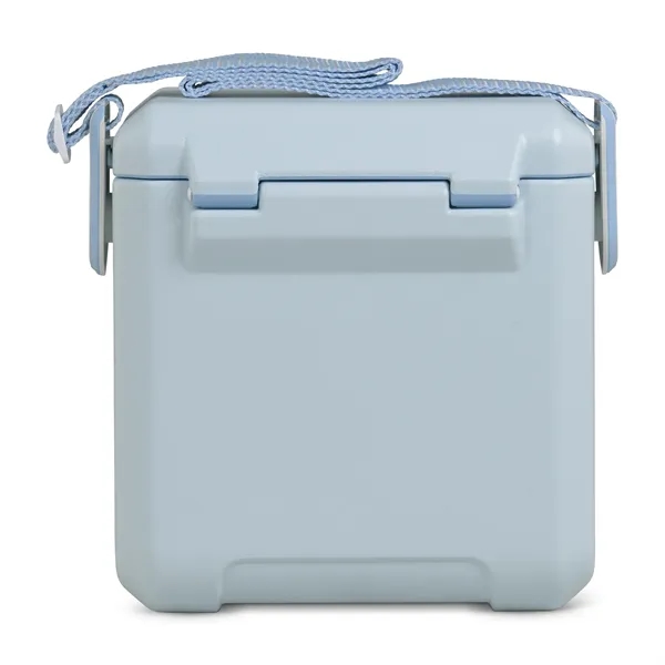 Insulated cooler with 11QT capacity/14 cans.... from ASI 56070 Gemline / Gemline®