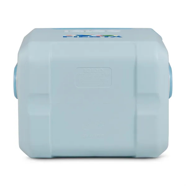 Insulated cooler with 11QT capacity/14 cans.... from ASI 56070 Gemline / Gemline®