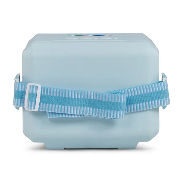 Insulated cooler with 11QT capacity/14 cans.... from ASI 56070 Gemline / Gemline®