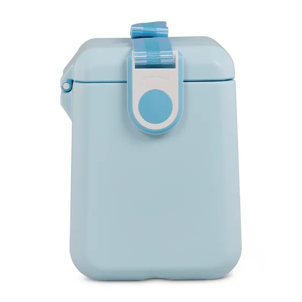 Insulated cooler with 11QT capacity/14 cans.... from ASI 56070 Gemline / Gemline®