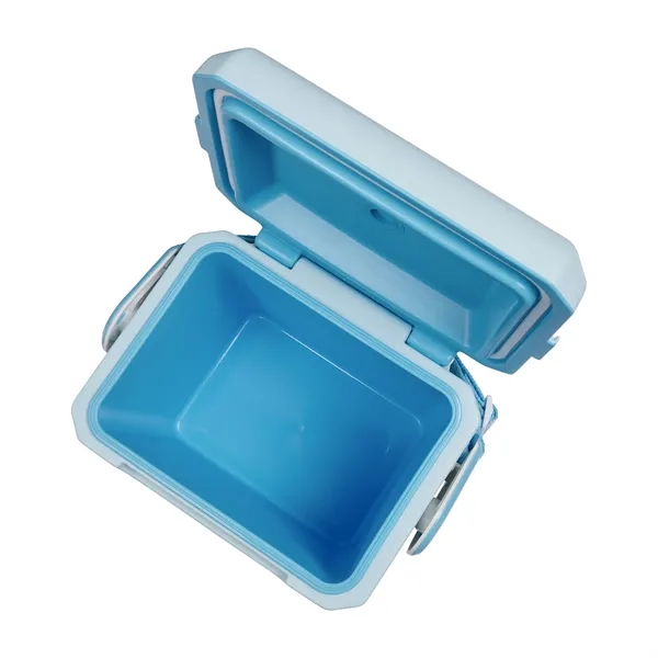 Insulated cooler with 11QT capacity/14 cans.... from ASI 56070 Gemline / Gemline®