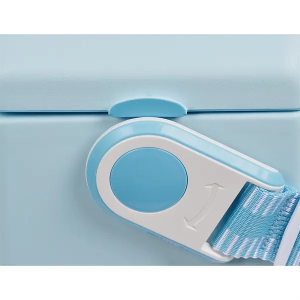 Insulated cooler with 11QT capacity/14 cans.... from ASI 56070 Gemline / Gemline®