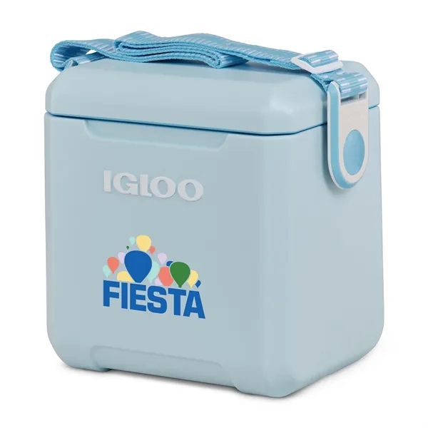 Insulated cooler with 11QT capacity/14 cans.... from ASI 56070 Gemline / Gemline®