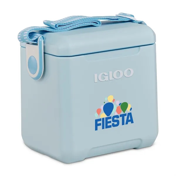 Insulated cooler with 11QT capacity/14 cans.... from ASI 56070 Gemline / Gemline®