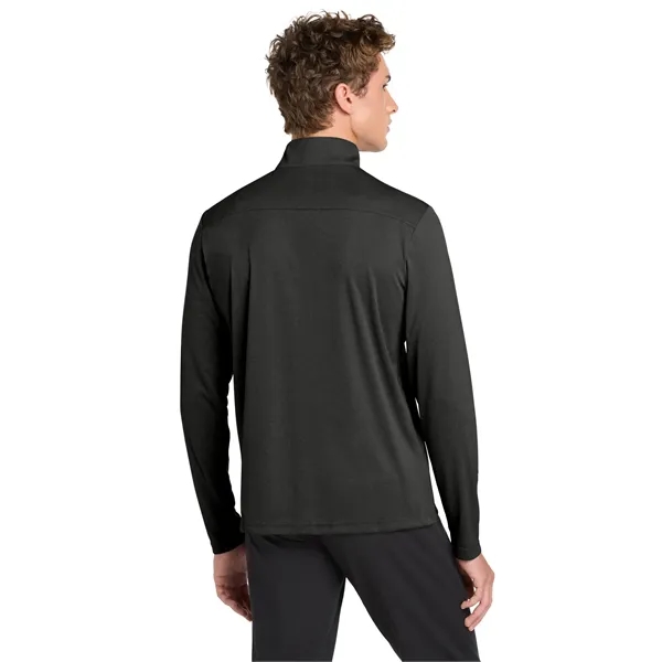 Sport-Tek Endeavor 1/4-Zip Pullover.... from ASI 84863 SanMar