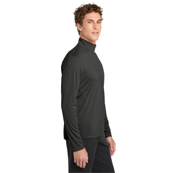 Sport-Tek Endeavor 1/4-Zip Pullover.... from ASI 84863 SanMar