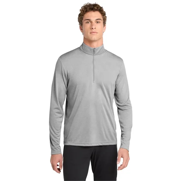 Sport-Tek Endeavor 1/4-Zip Pullover.... from ASI 84863 SanMar