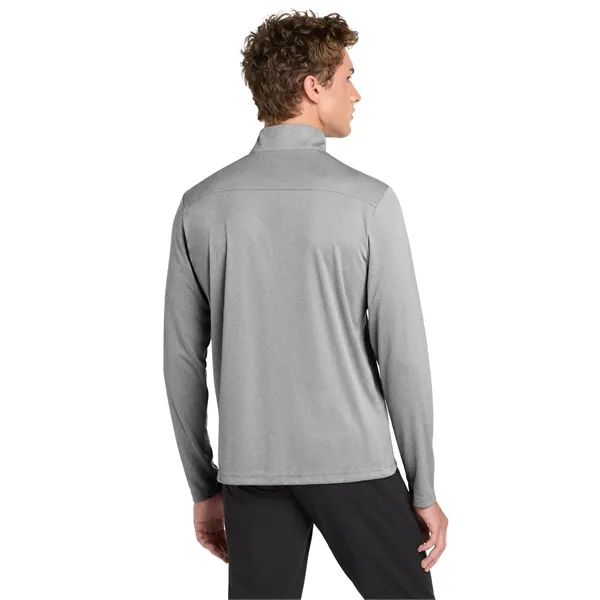 Sport-Tek Endeavor 1/4-Zip Pullover.... from ASI 84863 SanMar