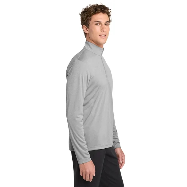 Sport-Tek Endeavor 1/4-Zip Pullover.... from ASI 84863 SanMar