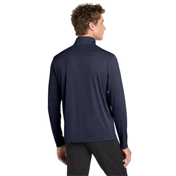 Sport-Tek Endeavor 1/4-Zip Pullover.... from ASI 84863 SanMar