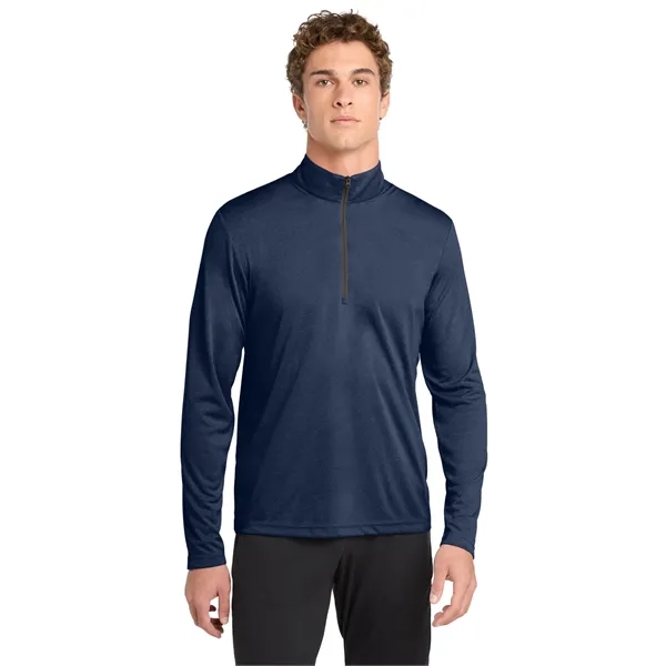 Sport-Tek Endeavor 1/4-Zip Pullover.... from ASI 84863 SanMar