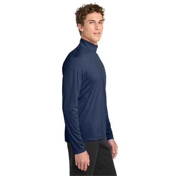 Sport-Tek Endeavor 1/4-Zip Pullover.... from ASI 84863 SanMar