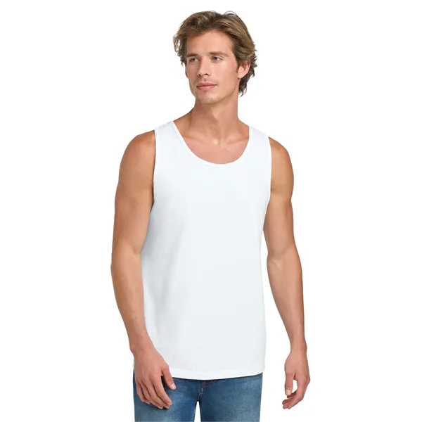 COMFORT COLORS Heavyweight Ring Spun Tank Top.... from ASI 84863 SanMar