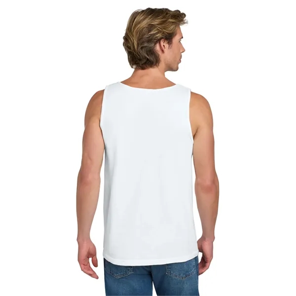 COMFORT COLORS Heavyweight Ring Spun Tank Top.... from ASI 84863 SanMar