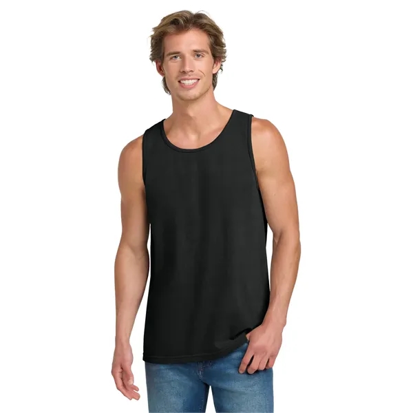 COMFORT COLORS Heavyweight Ring Spun Tank Top.... from ASI 84863 SanMar