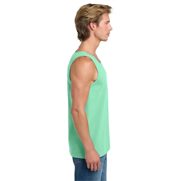 COMFORT COLORS Heavyweight Ring Spun Tank Top.... from ASI 84863 SanMar