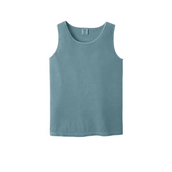 COMFORT COLORS Heavyweight Ring Spun Tank Top.... from ASI 84863 SanMar