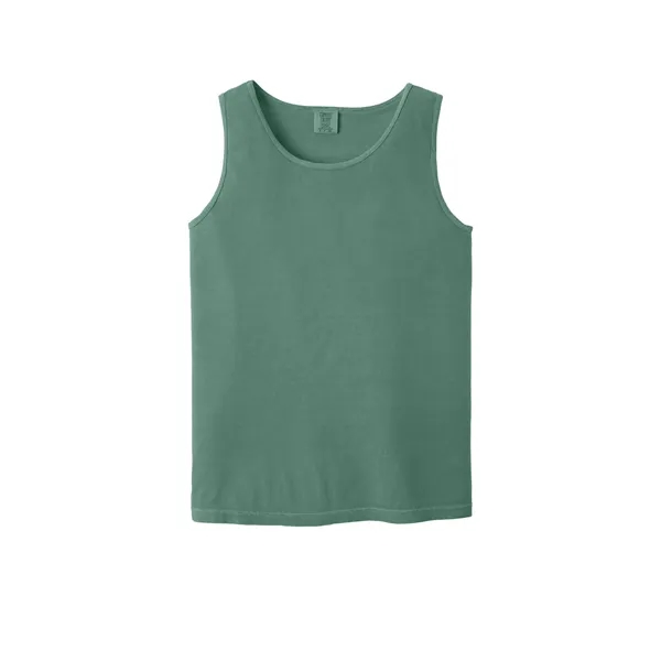 COMFORT COLORS Heavyweight Ring Spun Tank Top.... from ASI 84863 SanMar