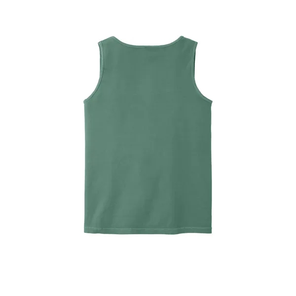 COMFORT COLORS Heavyweight Ring Spun Tank Top.... from ASI 84863 SanMar