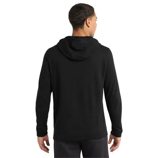 Sport-Tek PosiCharge Tri-Blend Wicking Fleece Hooded Pull...... from ASI 84863 SanMar