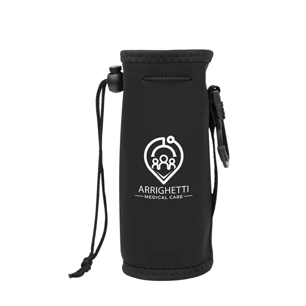 Bottle insulator, 20 oz.... from ASI 61125 Hit Promotional Products / Hit®