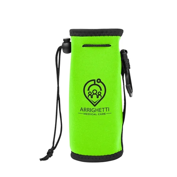 Bottle insulator, 20 oz.... from ASI 61125 Hit Promotional Products / Hit®