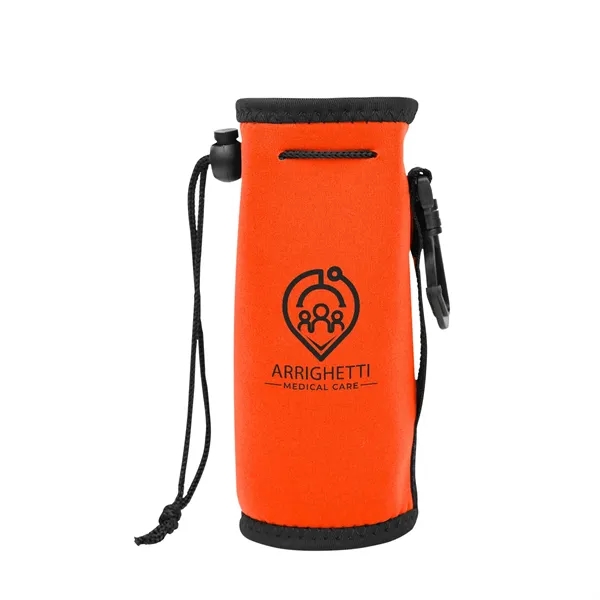 Bottle insulator, 20 oz.... from ASI 61125 Hit Promotional Products / Hit®