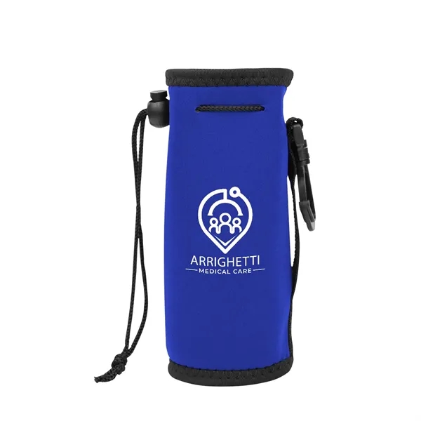 Bottle insulator, 20 oz.... from ASI 61125 Hit Promotional Products / Hit®