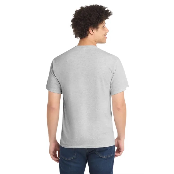 Port & Company - Core Blend Tee.... from ASI 84863 SanMar
