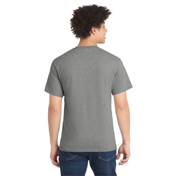 Port & Company - Core Blend Tee.... from ASI 84863 SanMar