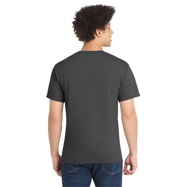Port & Company - Core Blend Tee.... from ASI 84863 SanMar